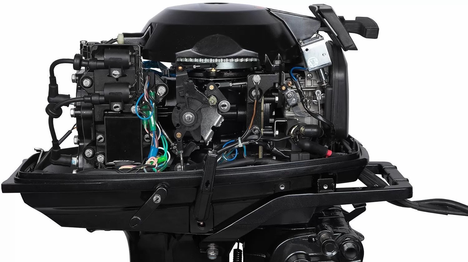 Лодочный мотор MARLIN MP 30 AWRS в Армавире