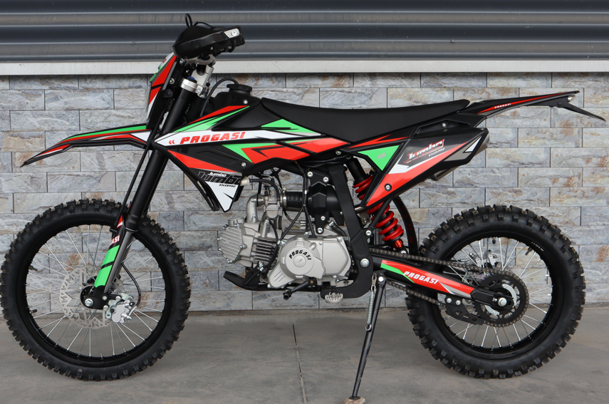 Мотоцикл Progasi Jumbo 150 Pro (19/16) в Армавире