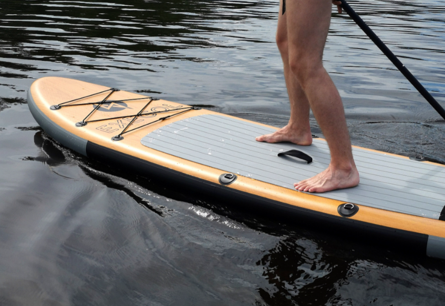 SUP (САП) Доска MISHIMO DECK 10.6(320) в Армавире