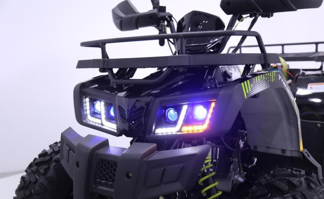 Квадроцикл YACOTA WARRIOR 200 PRO в Армавире