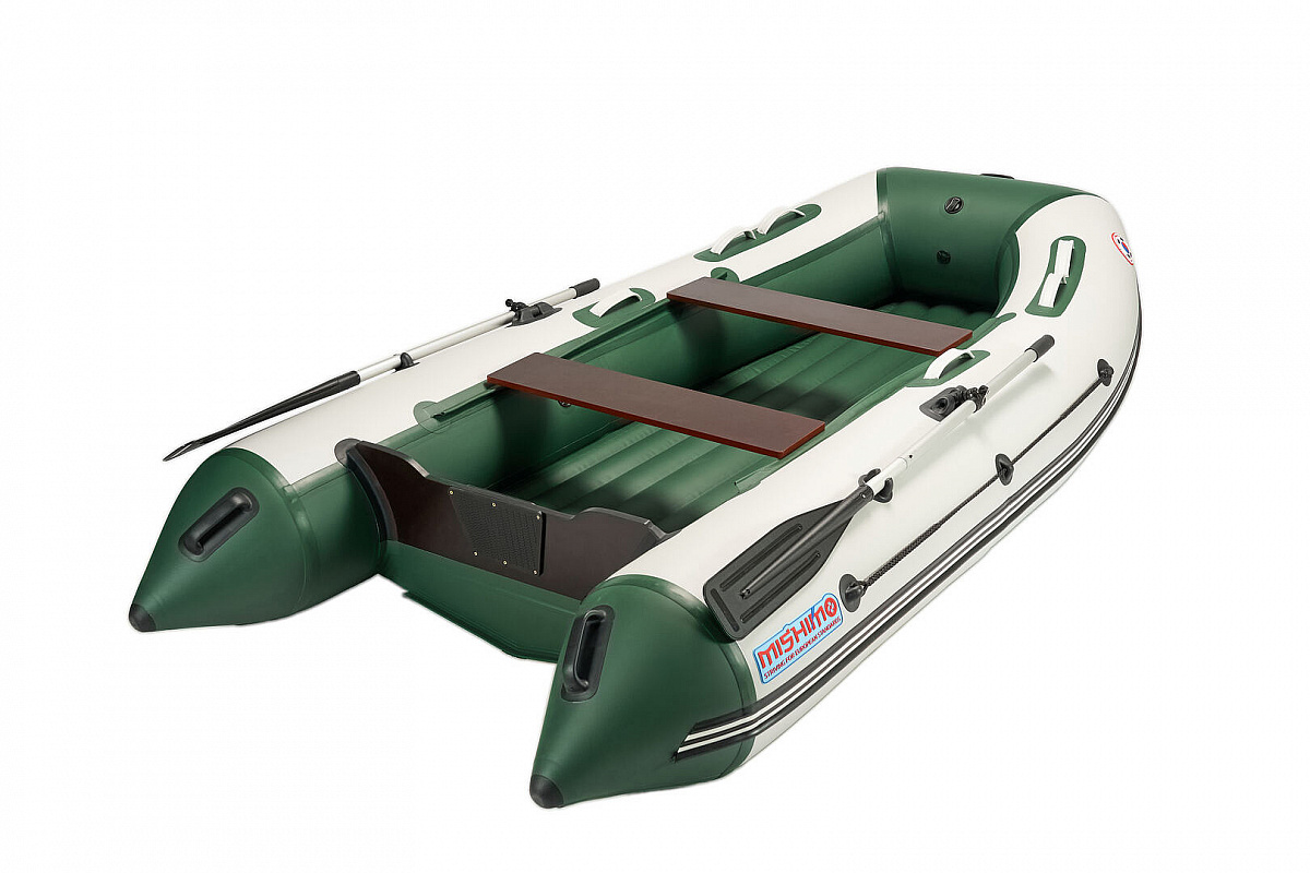 Лодка MISHIMO LITE 335 в Армавире