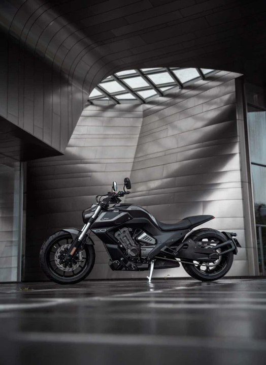 Мотоцикл Benda LFC 700 Pro в Армавире