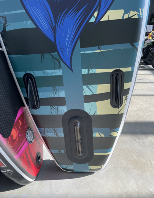 SUP (САП) ДОСКА RAIDEX TAKUMO 10.6’ (320СМ) N 4 в Армавире