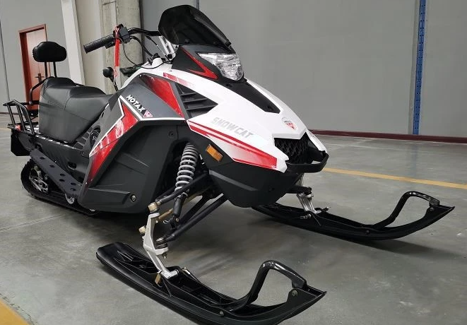 Снегоход Motax Snow Cat 180 EFI в Армавире