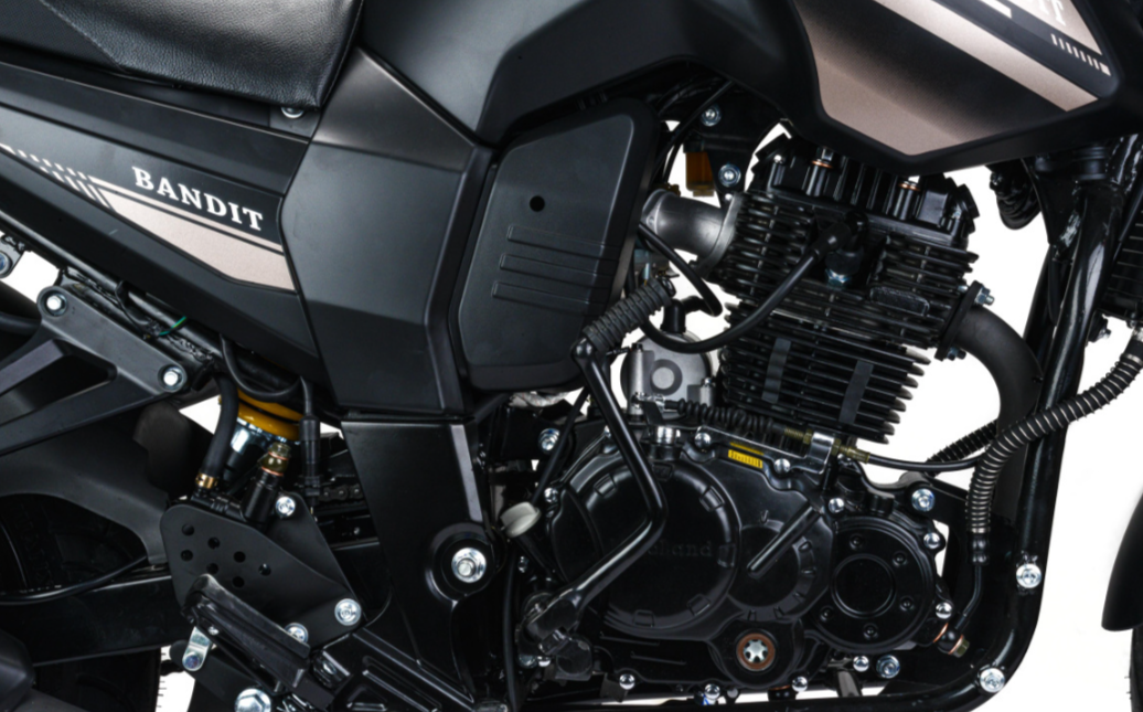 Мотоцикл MOTOLAND (МОТОЛЕНД) 300 BANDIT в Армавире