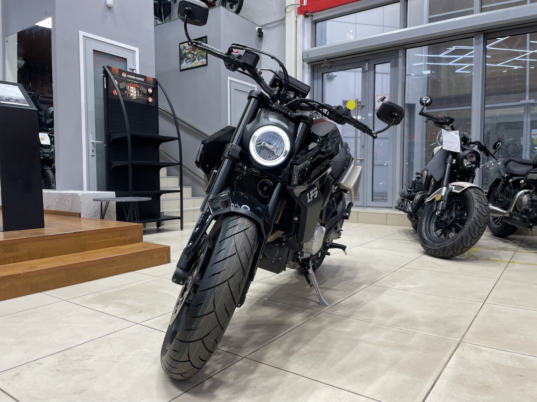 Мотоцикл Benda LFS 700 в Армавире