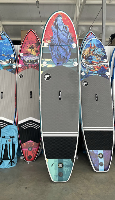 SUP (САП) ДОСКА RAIDEX TAKUMO 10.6’ (320СМ) N 4 в Армавире