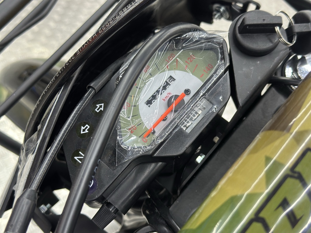 Кроссовый мотоцикл PROMAX ARMY 250 в Армавире