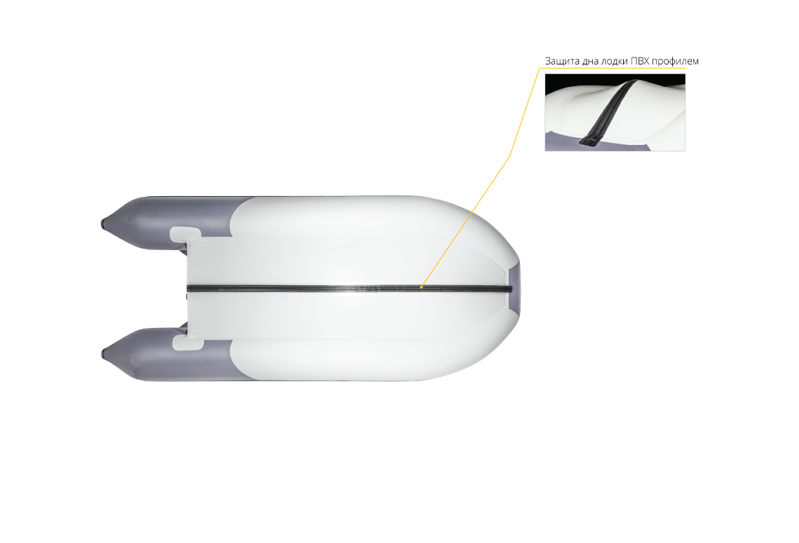 Лодка Ривьера Компакт 3600 СК в Армавире