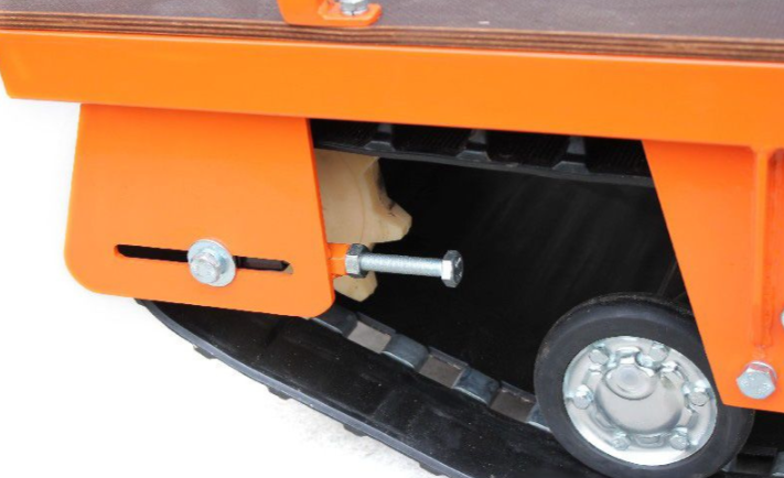 Мотобуксировщик ЧИНУК 9 л.с. в Армавире