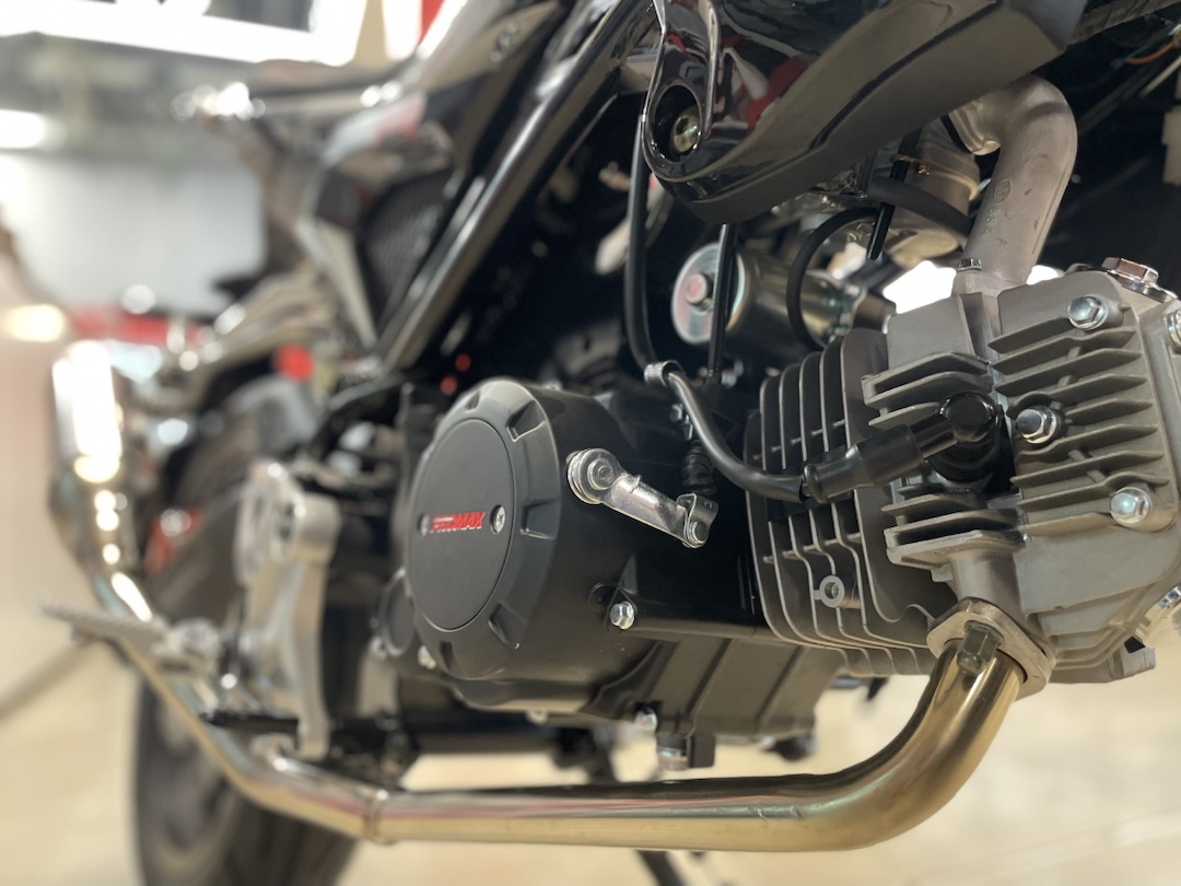 Мопед PROMAX CB150R (49) в Армавире