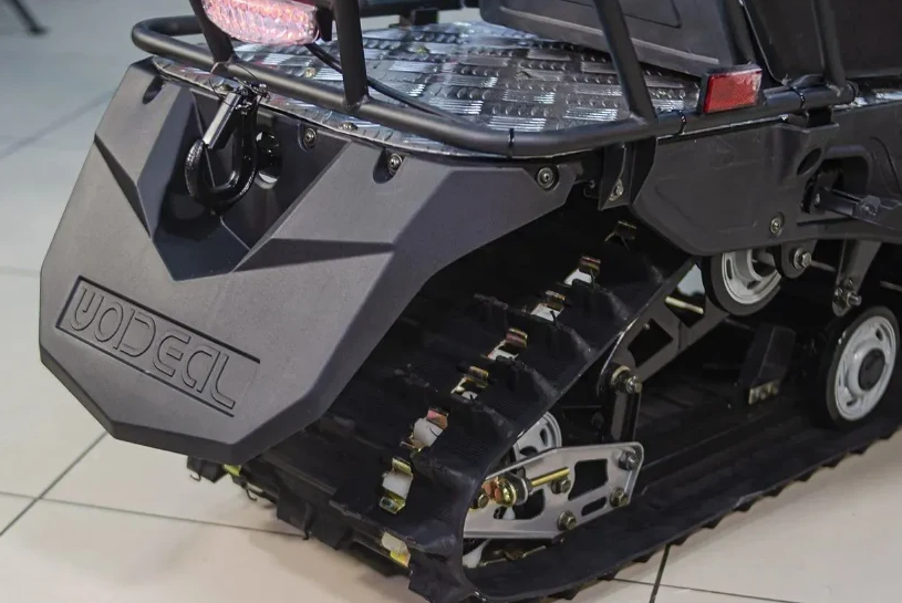 Снегоход Ataki WD 300 в Армавире