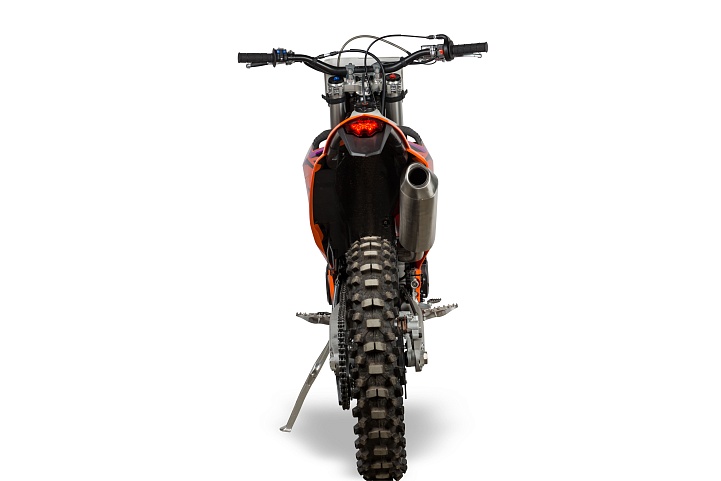 Эндуро мотоцикл IRBIS KTR 250 в Армавире