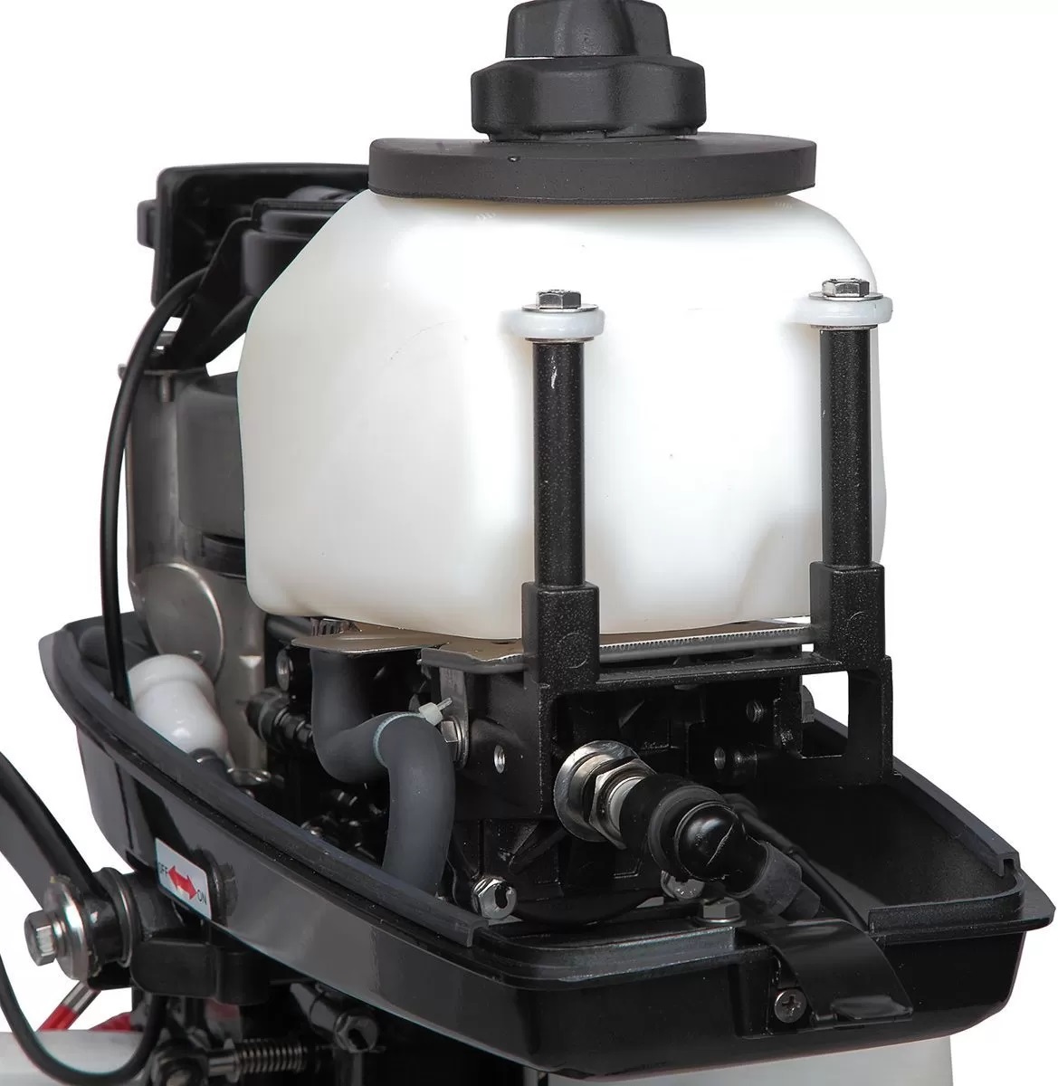 Лодочный мотор MARLIN MP 3 AMHS в Армавире