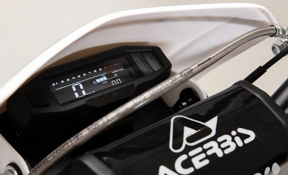 Питбайк Progasi Smart Max 150 в Армавире