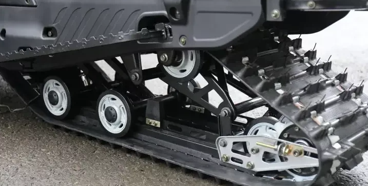 Снегоход ULAR 220 в Армавире