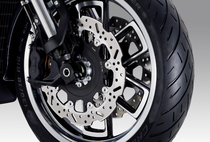 Мотоцикл GAOKIN THOR 1000 в Армавире