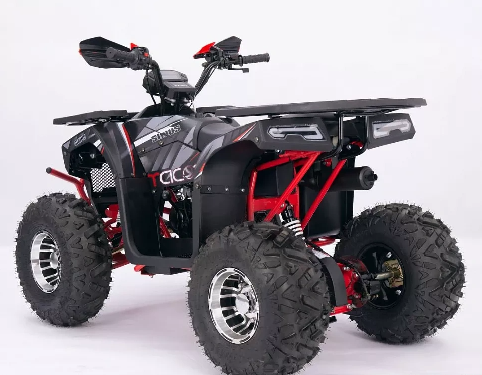 Квадроцикл YACOTA Sirius LD 125 в Армавире