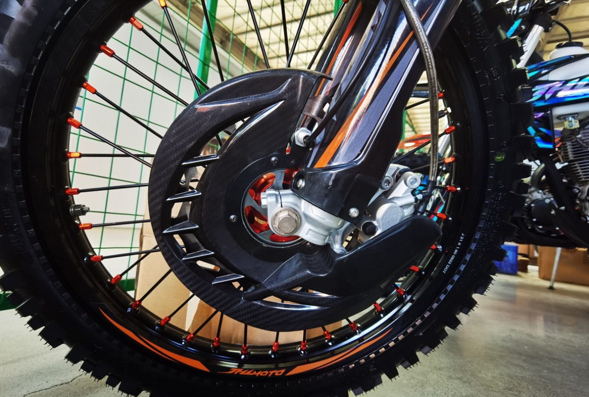 Мотоцикл JHLMOTO JHL Z4 PR250 (172FMM-5) в Армавире