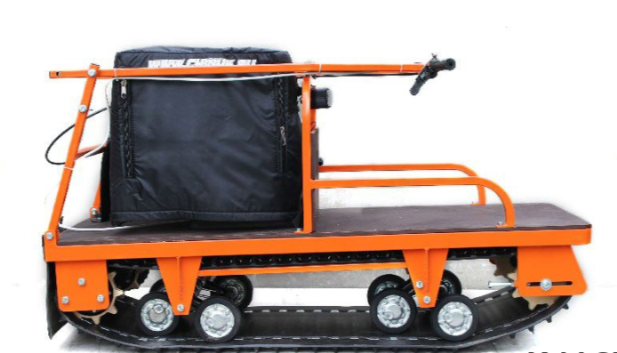 Мотобуксировщик ЧИНУК 9 л.с. в Армавире