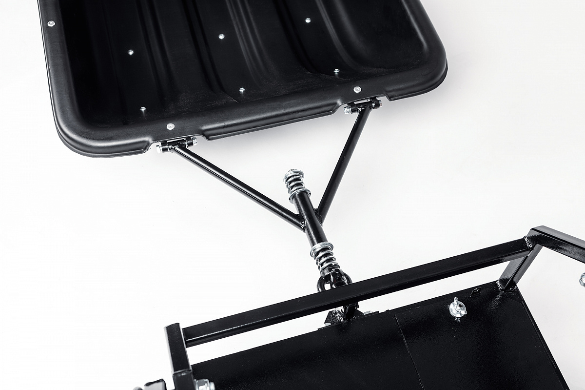 САНИ УСИЛЕННЫЕ IKUDZO 1600 в Армавире