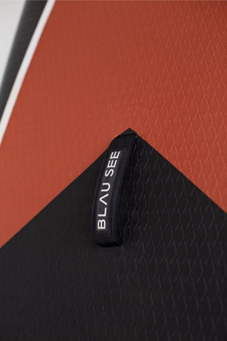 НАДУВНОЙ SUP-BOARD BURNFIRE 10,6 в Армавире