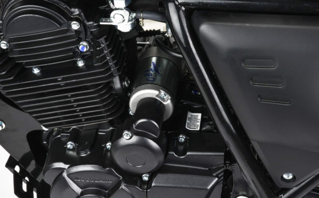 Мотоцикл MOTOLAND (МОТОЛЕНД) LEGEND (XL250-A) (172FMM-5/PR250) в Армавире