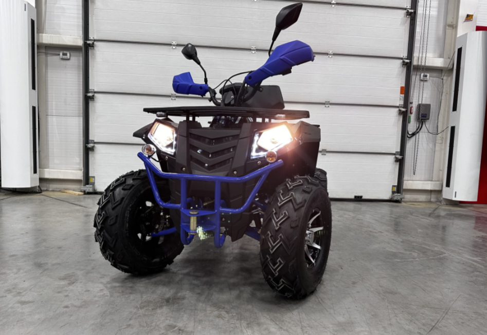 Квадроцикл GBM SHARP BIG 300 NEW PREMIUM в Армавире