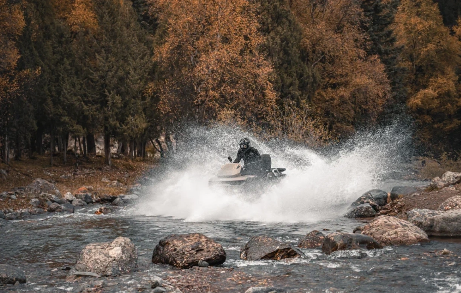 Квадроцикл BENDA REDSTONE 1000 MUD в Армавире