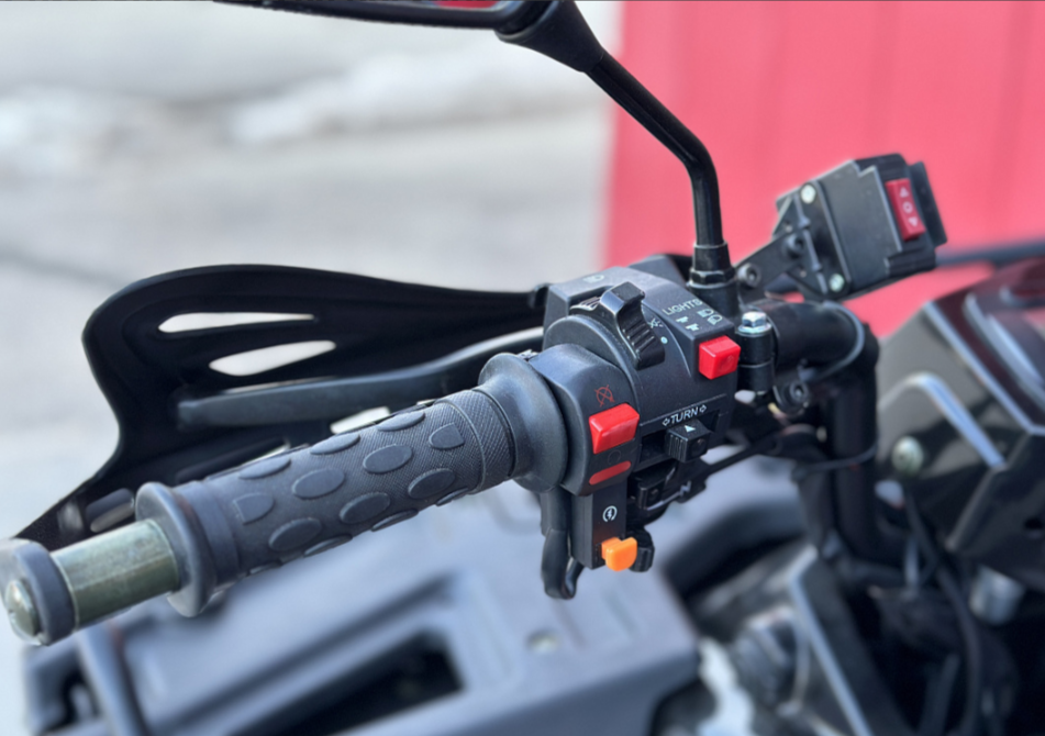 Квадроцикл GBM EXPLORER 400 NEW PREMIUM в Армавире