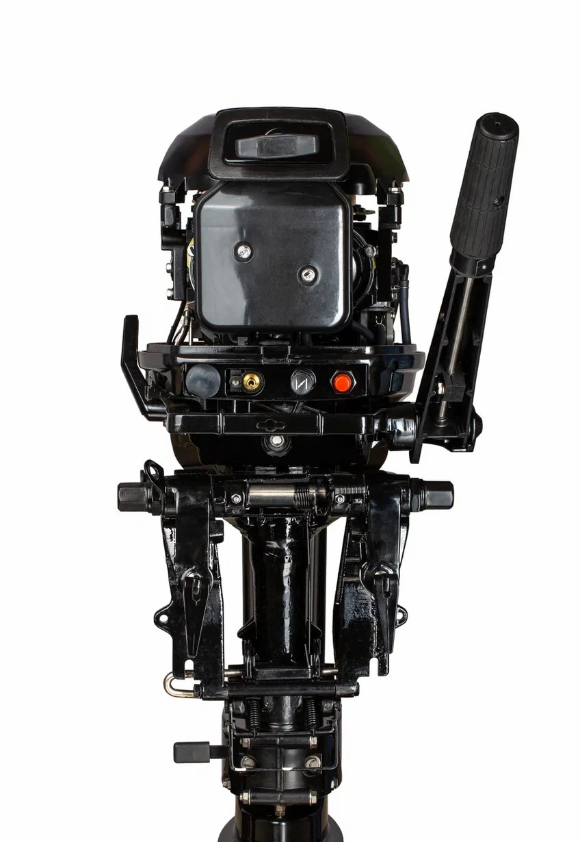 ЛОДОЧНЫЙ МОТОР GLADIATOR G30FHS в Армавире