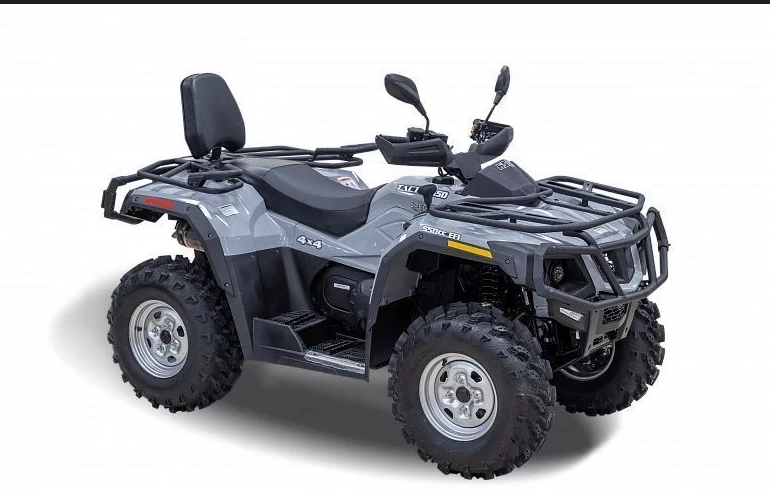 Квадроцикл HISUN TACTIC 550 (HS550ATV) NORMAL в Армавире