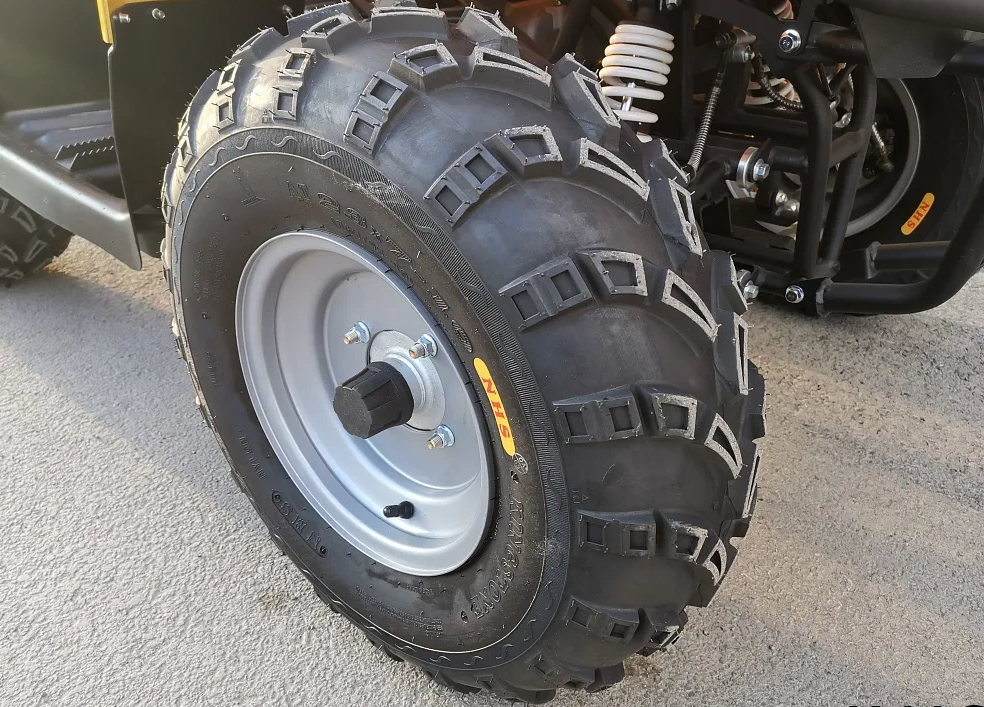 КВАДРОЦИКЛ IRBIS ATV200 в Армавире