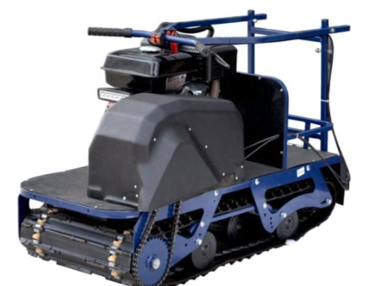 Мотобуксировщик БАРС ПАРТИЗАН 380 F7F в Армавире