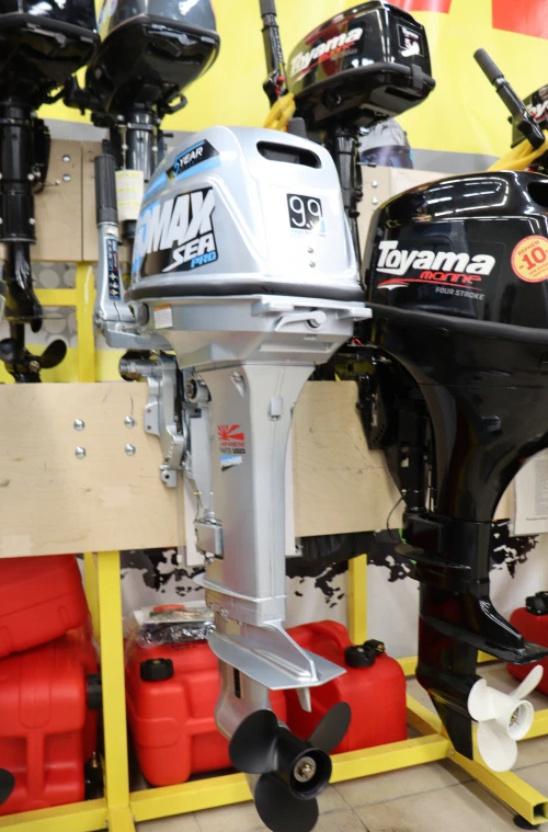 Лодочный мотор PROMAX SP20FHS в Армавире