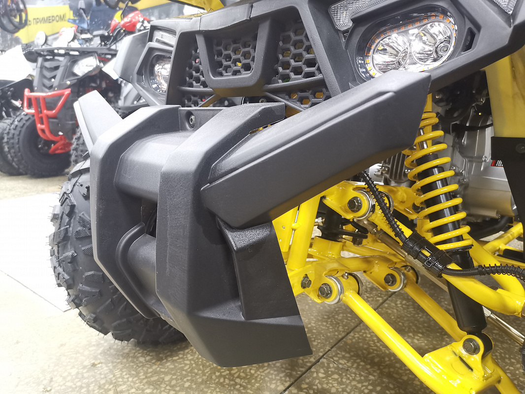 Квадроцикл PROMAX STORM 190 PRO в Армавире