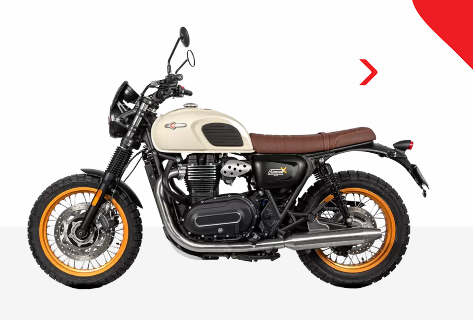 Мотоцикл GAOKIN GK 1200Х в Армавире