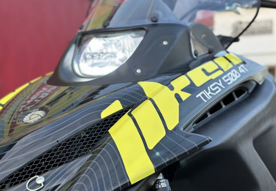 Снегоход РМ TIKSY 500 4Т в Армавире