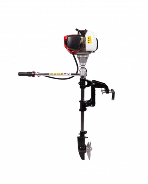 Подвесной лодочный мотор TOYAMA TA 2 в Армавире