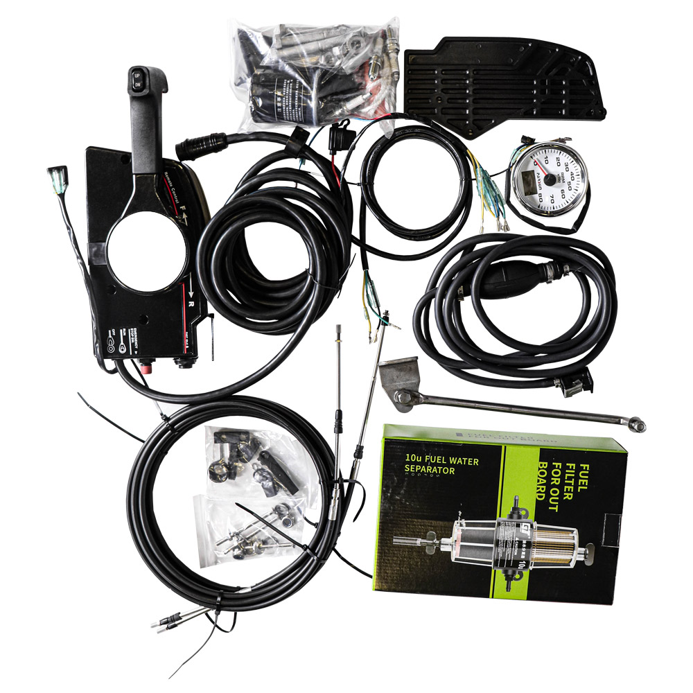 ЛОДОЧНЫЙ МОТОР TOYAMA F40FES-T-EFI в Армавире