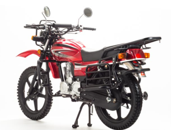 Мотоцикл FORESTER 200 (2021 г.) в Армавире