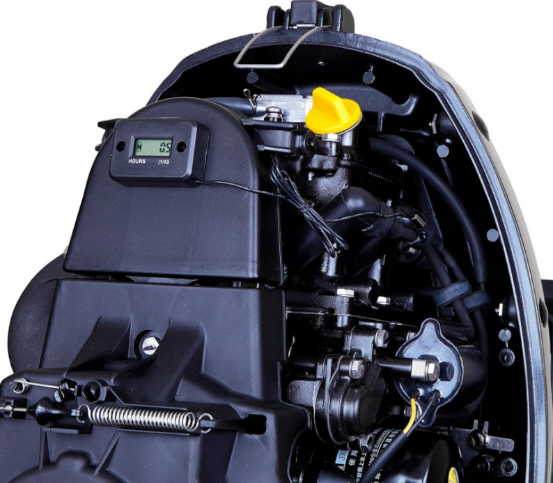 Лодочный мотор MARLIN MF 9.9 AWHBS в Армавире