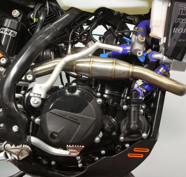 Мотоцикл Avantis Enduro 300 PRO EFI Exclusive (NC250/177MM) ARS в Армавире