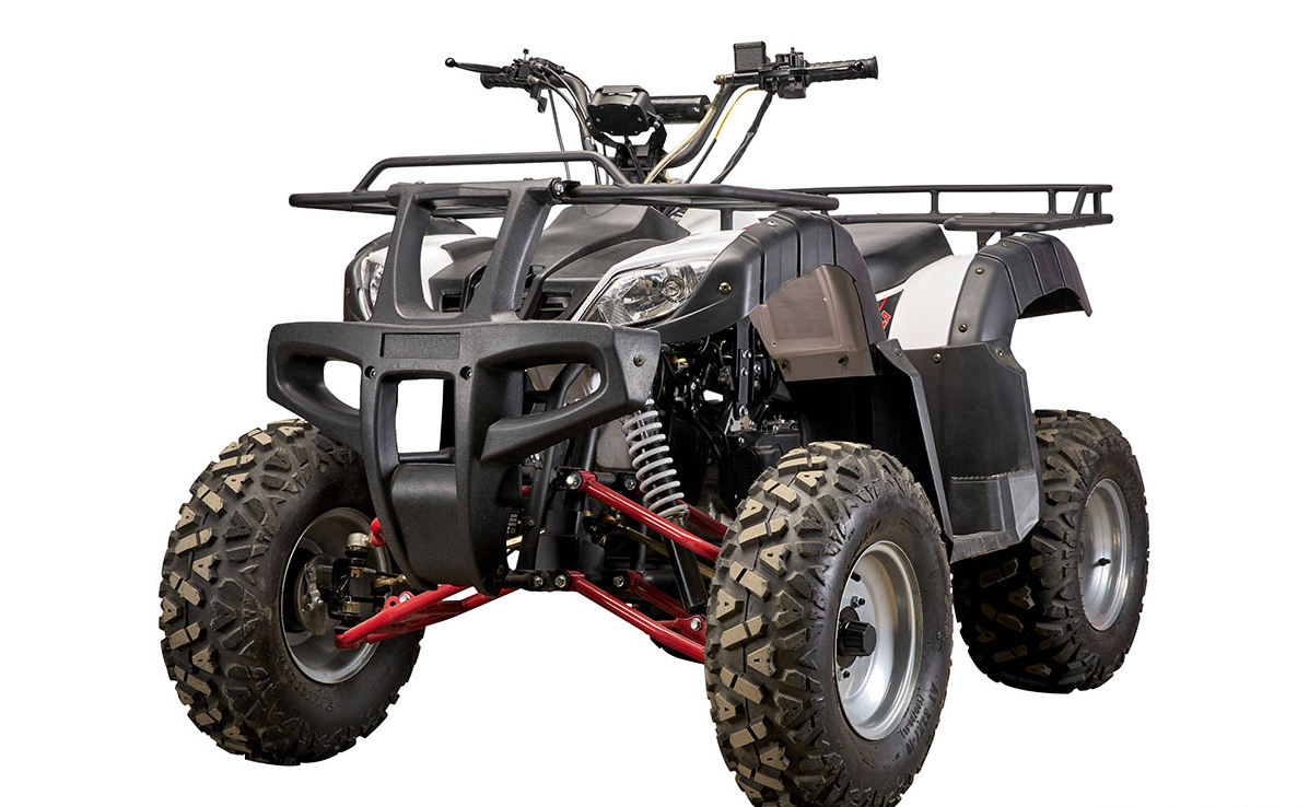 Квадроцикл YACOTA SELA 200 в Армавире