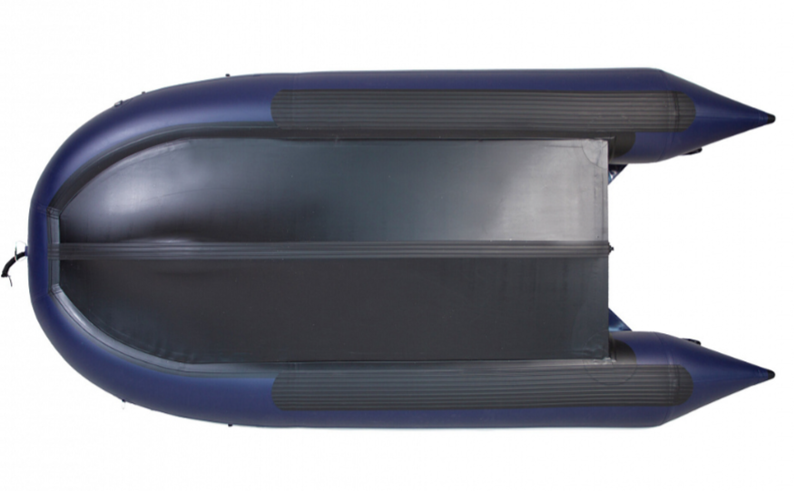 НАДУВНАЯ ЛОДКА GLADIATOR D470AL в Армавире