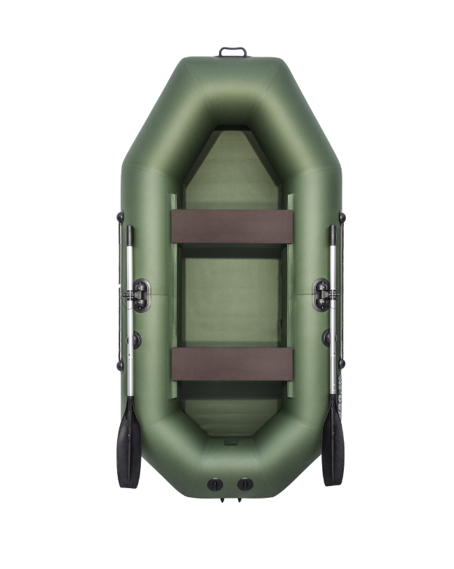 Лодка АКВА-МАСТЕР 260 в Армавире