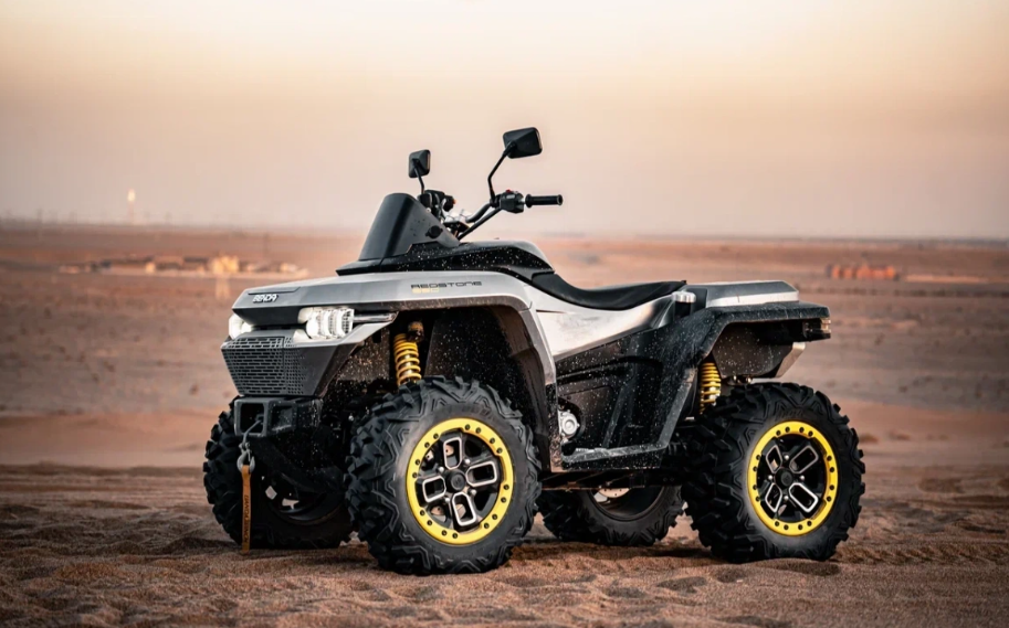 Квадроцикл BENDA REDSTONE 550 в Армавире