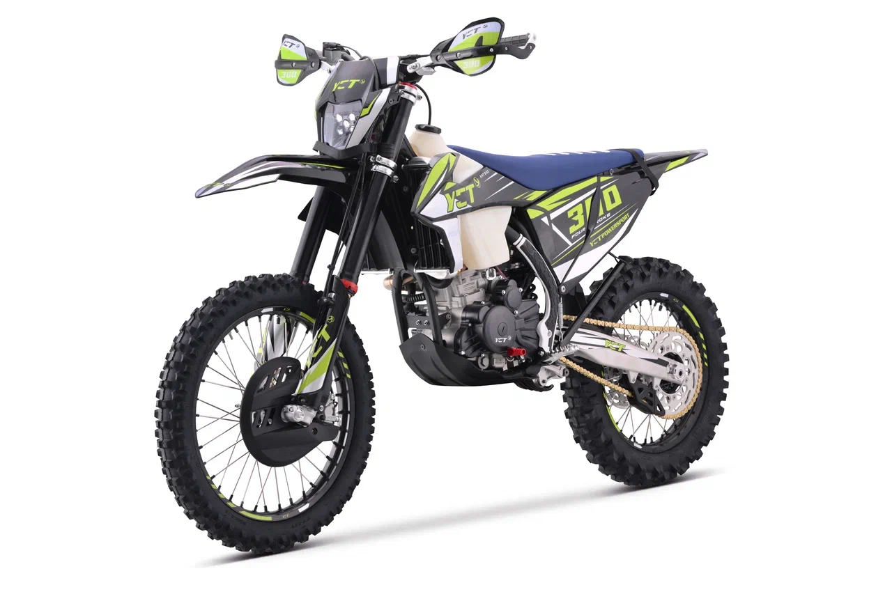 Кроссовый мотоцикл YACOTA NB300 в Армавире