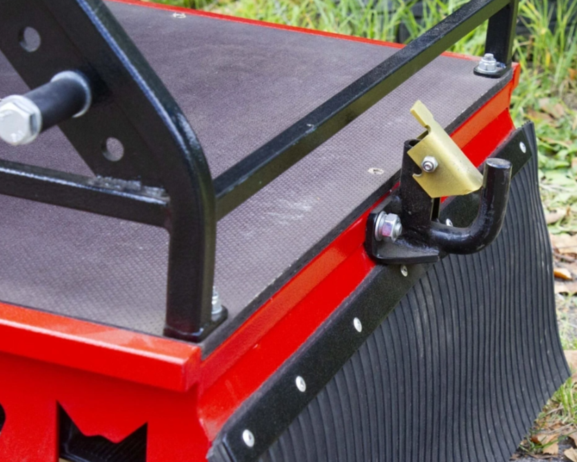 Мотобуксировщик POMOR X-600 K20 в Армавире