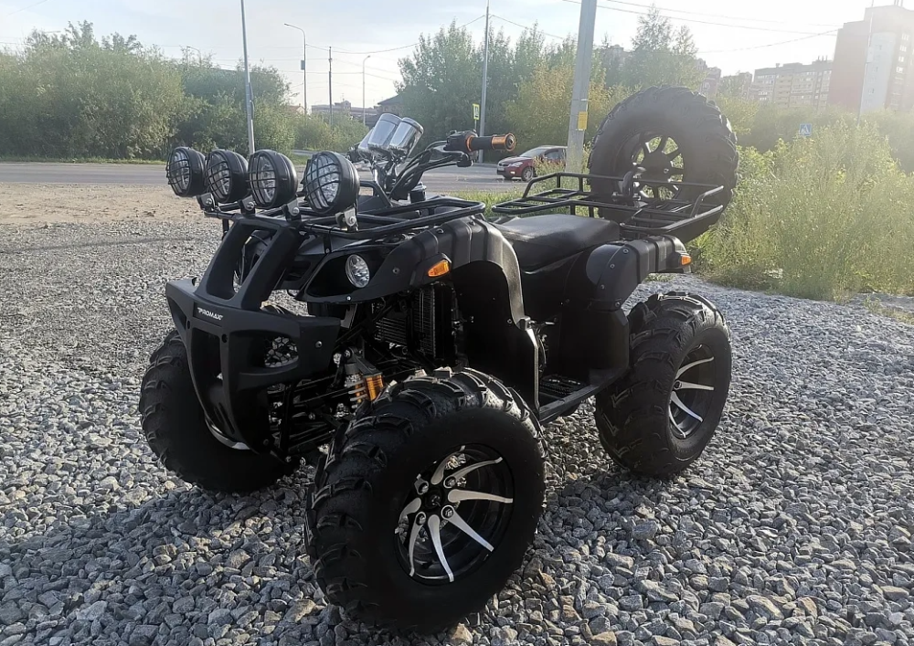 Квадроцикл PROMAX LEO 300 Max (кардан) в Армавире